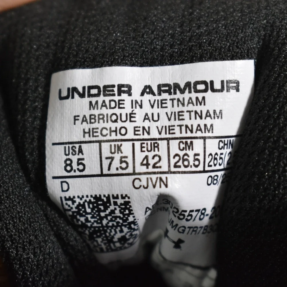 Under‎ Armour UA Stellar G2 6
